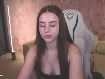 elice_camgirl from Chaturbate is Group
