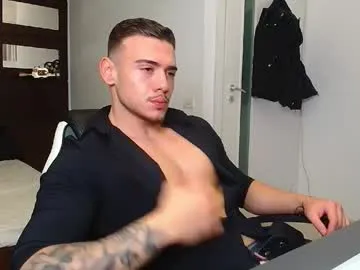 elijahthorne's avatar