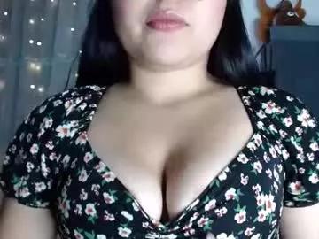 elinaax from Chaturbate is Freechat