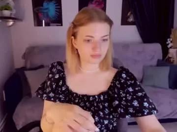 elinamurphy from Chaturbate is Freechat