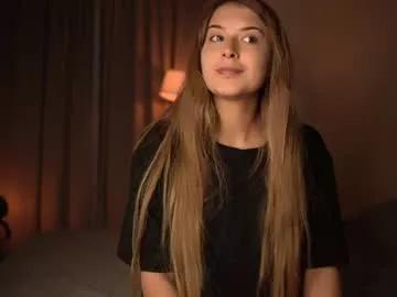 elisa_moon from Chaturbate is Freechat