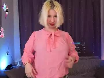 elisabeth_kitty from Chaturbate is Freechat