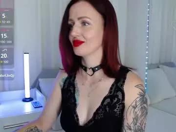 elisajanex from Chaturbate is Freechat