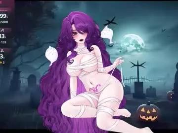 elisathebat from Chaturbate is Freechat