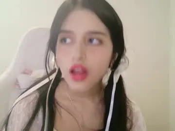 elisparadisex on Chaturbate