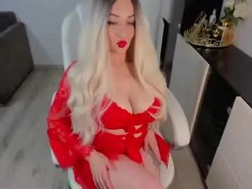 elissavibe from Chaturbate is Freechat