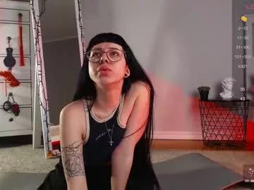 eliza_benet from Chaturbate is Freechat