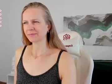 eliza_wilsoon from Chaturbate is Freechat