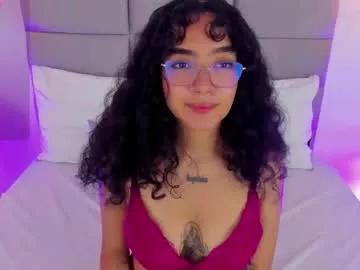 elizabethbelle_ from Chaturbate is Freechat
