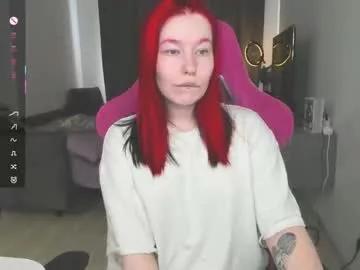 elizabethflowerr from Chaturbate is Freechat