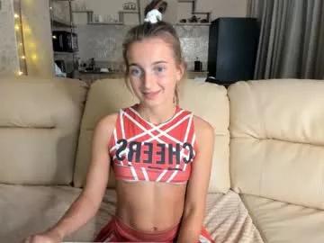 elizsweet from Chaturbate is Freechat