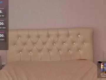 ellacanny from Chaturbate is Freechat