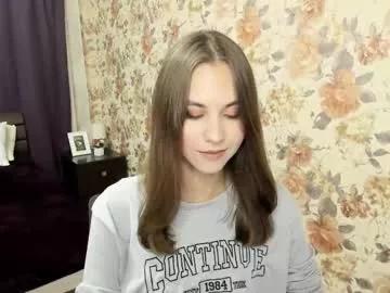 ellacurtis from Chaturbate is Freechat