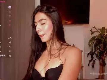 ellamancini from Chaturbate is Freechat