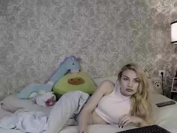 ellamilla from Chaturbate is Freechat