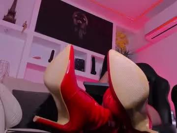 ellaochoa from Chaturbate is Freechat