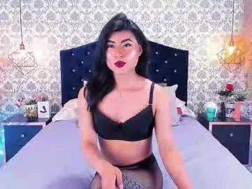 ellectra__ from Chaturbate is Freechat