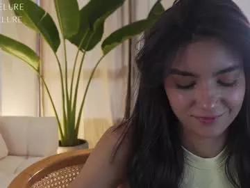 Photos of ellelure_ from Chaturbate is Freechat
