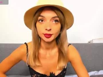 ellen_flow from Chaturbate is Freechat