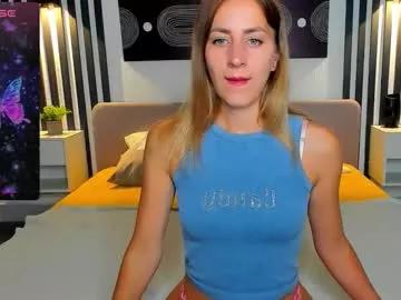 ellen_ross from Chaturbate is Freechat