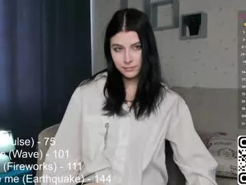 ellettebarrick from Chaturbate