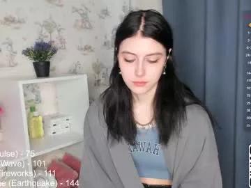 ellettebarrick from Chaturbate