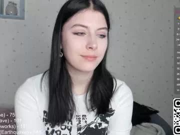 ellettebarrick from Chaturbate is Freechat