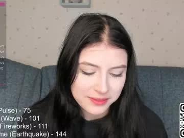 ellettebarrick from Chaturbate