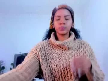 ellie_alves from Chaturbate is Freechat