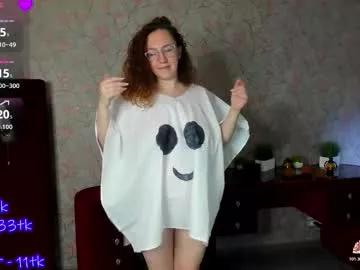 ellie_coy_ from Chaturbate is Freechat