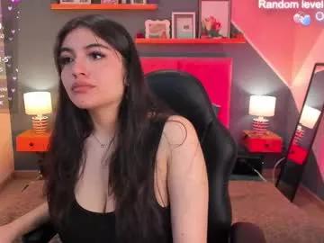 ellie_jhonson_ from Chaturbate is Freechat