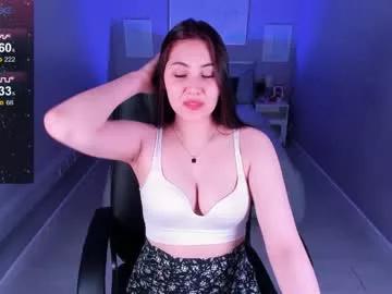 ellie_lune from Chaturbate is Freechat