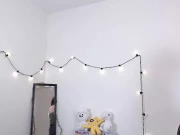elliecharmful from Chaturbate is Freechat