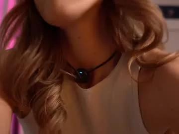 ellinrose from Chaturbate