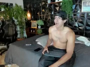 Avatar of elliot_colton