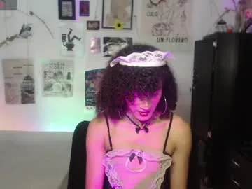 ellis_flowers — Lovense: Interactive Toy that vibrates with your Tips - Goal is : A surprise #femboy #bigcock #latina #french #lovense #Lovense #Ohmibod #interactivetoy