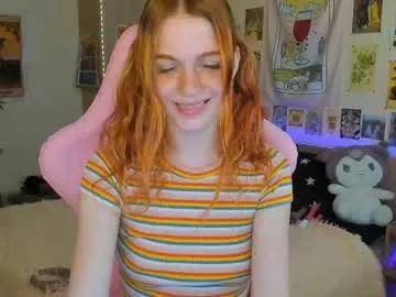 elly_milas from Chaturbate is Freechat