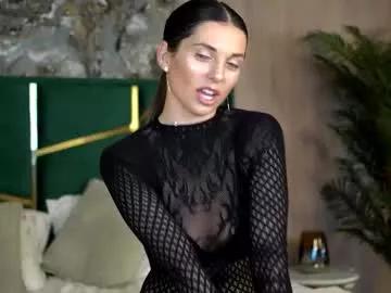 ellylynn from Chaturbate is Freechat