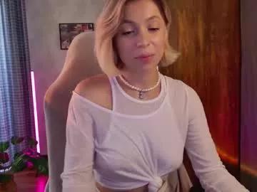 ellysunlover from Chaturbate is Freechat
