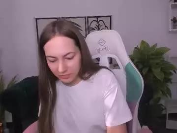 elma_lily from Chaturbate is Freechat