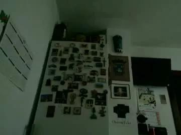 elnamelezz from Chaturbate is Freechat