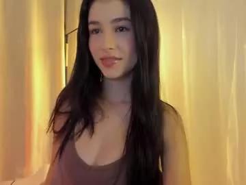 elodie_wright from Chaturbate is Freechat