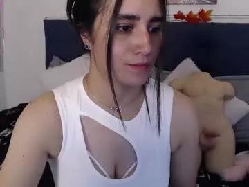 Photos of elowen_halley1 from Chaturbate is Away