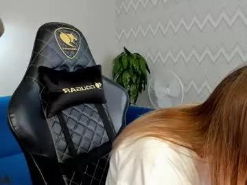 elsa_carterr from Chaturbate is Freechat