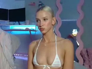 elsa_may on Chaturbate