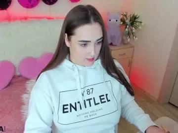 elsamails from Chaturbate is Freechat