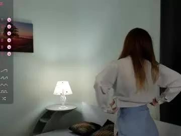 elsie_marsh from Chaturbate is Freechat