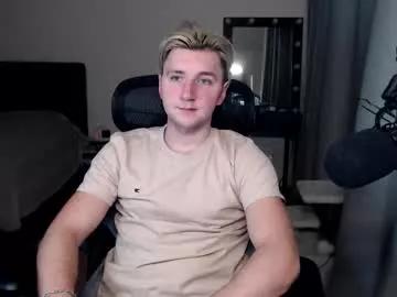 elvin_vaenight from Chaturbate is Freechat