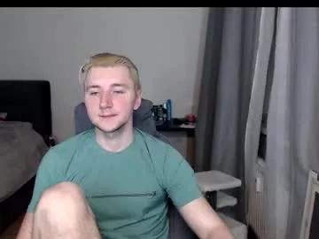 elvin_vaenight from Chaturbate is Freechat