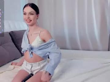 elvinahickey from Chaturbate is Freechat